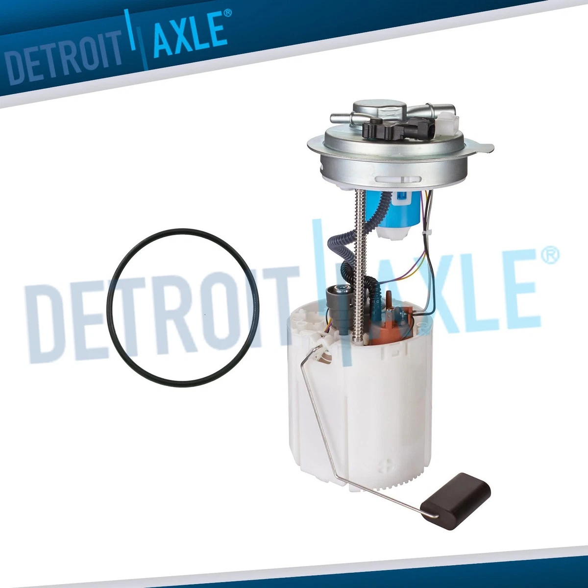 KINTOP Fuel Pump Module For GMC Canyon & Chevy Colorado 2015-2020 2.5L 3.6L
