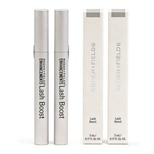 2x Rodan Fields Eyelash Serum For Growth - 0.17 Fl Oz- New - Sealed