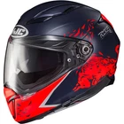 HJC F70 Spielberg Red Bull Ring