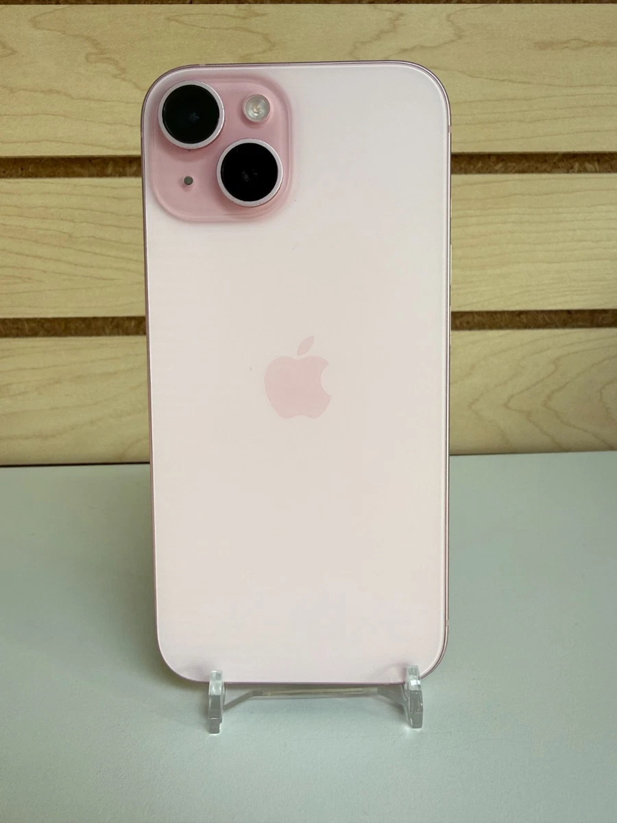25+ Apple iPhone 15 128GB for sale | Updated Oct 2026