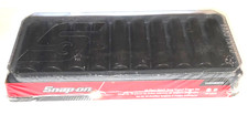 New Snap-on 12 Drive 10 - 19 Mm 6-point Deep Impact Socket Set 310simmya Seald
