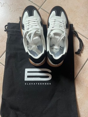NEU Elevate Sneaker Gr. 37   nur anprobiert   NP 129,95   | NEW Elevate Sneakers