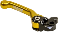 TORC1 Vengeance Flex Lever Kits Yellow 6812-0206