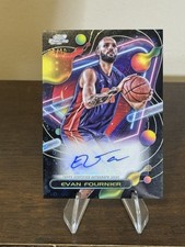 2024 Topps Cosmic Chrome Basketball Review and Checklist 24