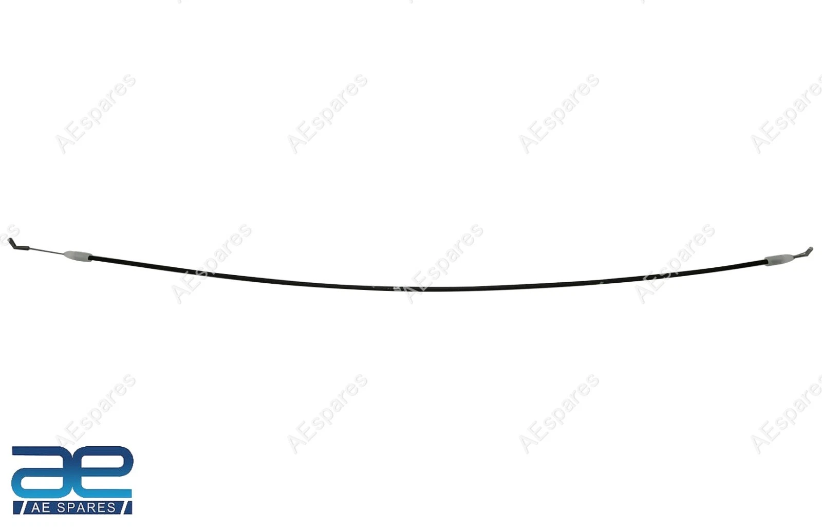Rear Tailgate Opener Cable Assembly For Suzuki Swift 2011-2017 82541M74L00 view 2