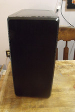 Custom Build Gaming Desktop Computer Intel Core i5 3330   GTX 1060  512 SSD