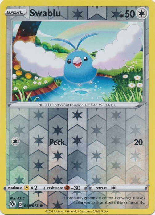 Swablu