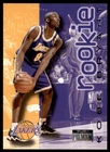 1996-97 SkyBox Premium #203 Kobe Bryant ROO Lakers