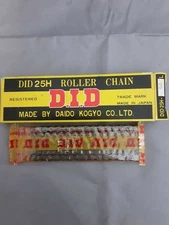 NEW D.I.D. 25H-94LE HONDA Cam Chain ATC 125M 3-wheelers
