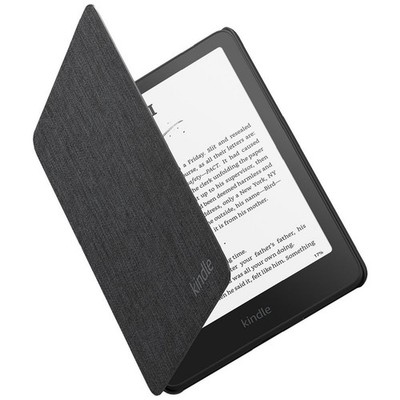 Amazon Kindle Paperwhite and Kindle Colorsoft Case Lightweight - Black