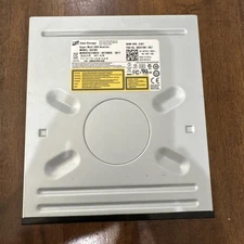 HL Data Storage GH70N DVD-RW Super Multi Rewriter SATA Drive