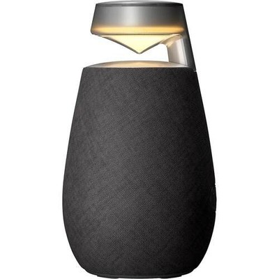 LG X02TBK XBOOM 360 XO2 Wireless Portable Speaker Black