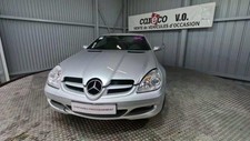 Capote Mercedes CLASSE SLK