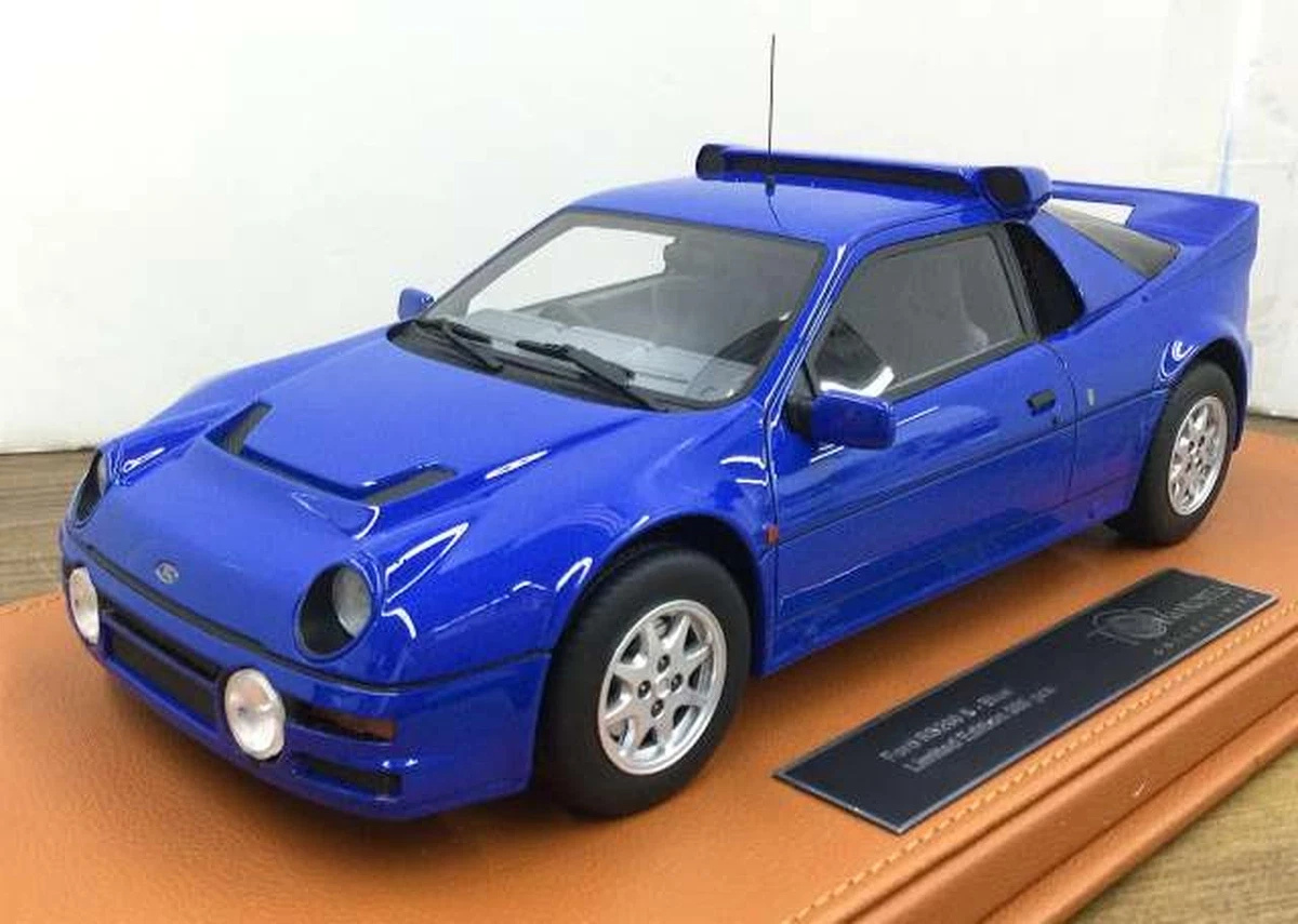 Ford Rs200 1 18 for sale | eBay