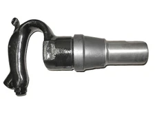 Pneumatic Chipping Hammer Ingersoll Rand IR-100 H