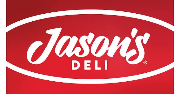 $25 Jason's Deli