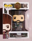 Funko Pop! Disney Alice Through The Looking Glass Time #184