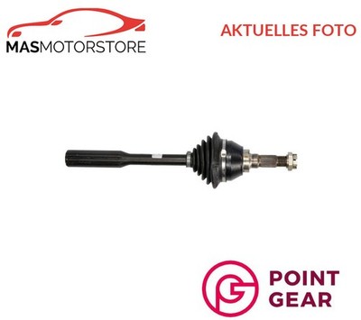 ANTRIEBSWELLE GELENKWELLE VORNE POINT GEAR PNG73182 I FÜR CITROËN 2 CV,LNA