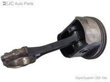 Piston and Connecting Rod Standard For 09-10 Ford Explorer  4.0