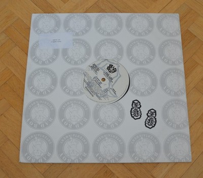 The Lox Let´s Start Rap all Over 12'' Vinyl Promo Record Sammlung LOT hunderte LP