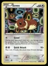 Pokemon Cards Eevee BW94 BW Black Star Promos Promo NM