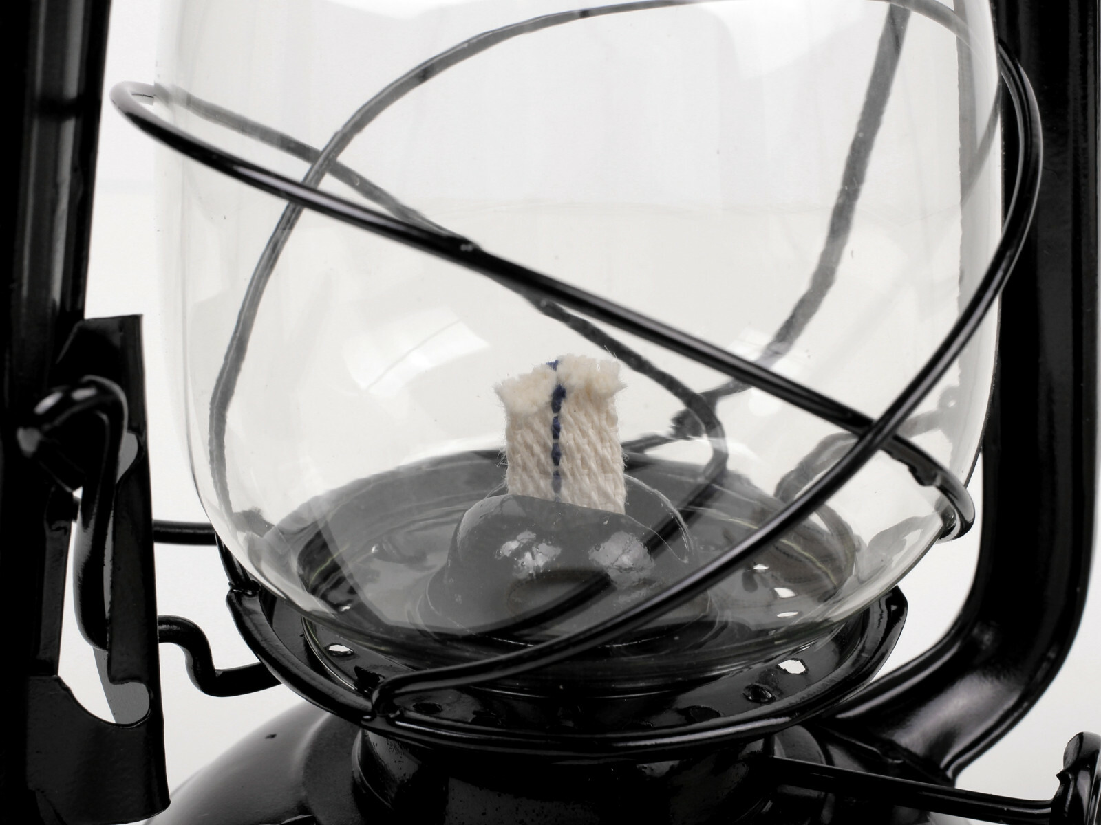 Taschenlampendochte Set - Ersatzdochte Für Weinflaschen Fackeln