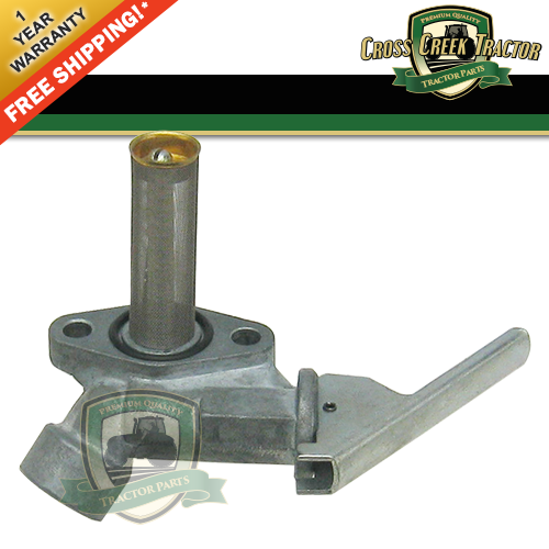 C0NN9285A NEW Ford Fuel Tank Shut Off Valve Lever Style 500, 600, 801