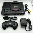 SEGA Megadrive 1 Console HAA-2510 Genesis NTSC-J - Choose Your Accessories