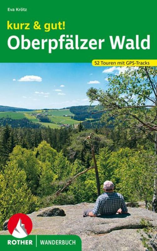 Thumbnail - Kurz & Gut Oberpfälzer Wald Eva Krötz