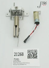 21268 FAULHABER TWR RAISE & LWR ASSY W/ FAULHABER MINIMTR 16/5 22:1 (NEW) 258212