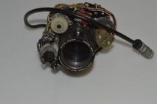  TC PERKIN ELMER AUTO ZOOM MODEL 16-A TV IHL19 