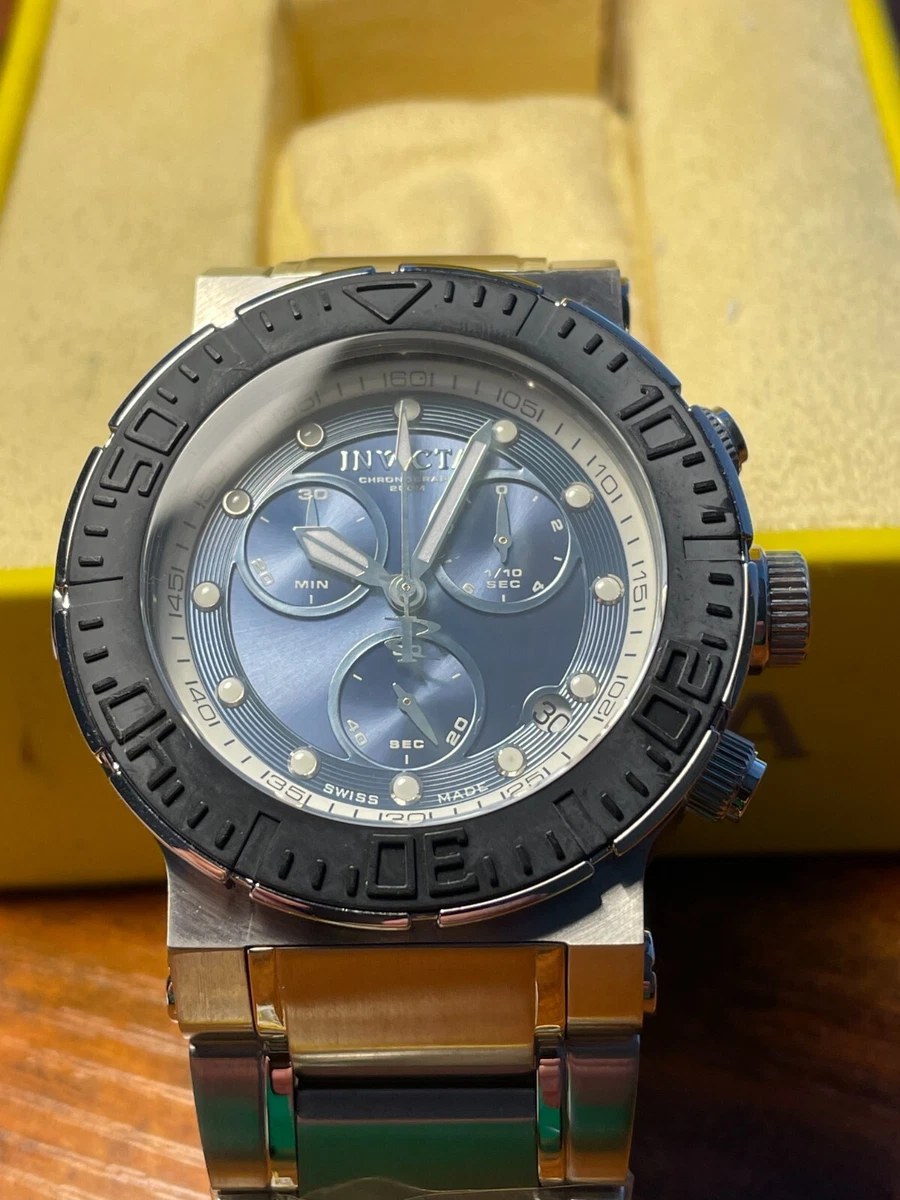 Invicta ocean hotsell reef