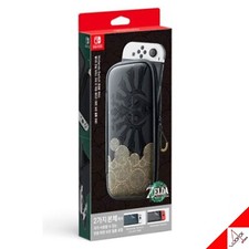 Nintendo Switch Pouch Case The Legend of Zelda Tears of the Kingdom Ver