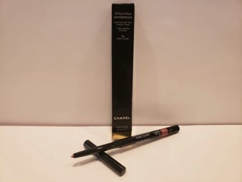CHANEL Pink Eyeliners Products