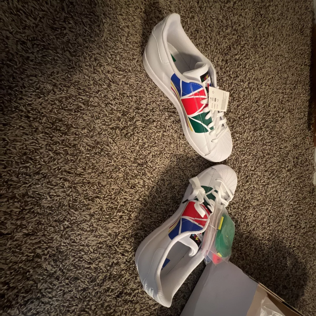 G542 adidas deals