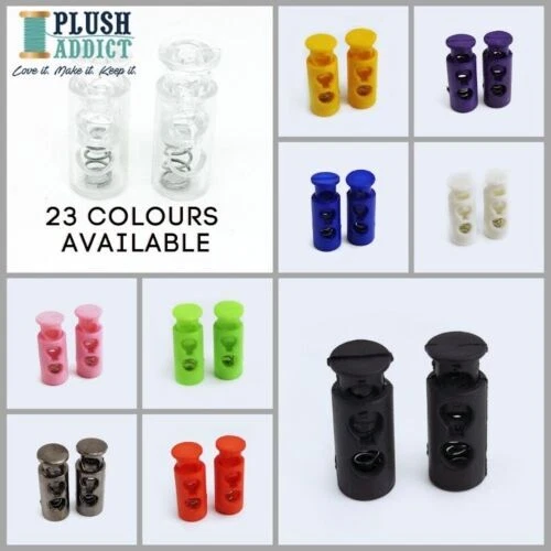 Sewing Toggle Buttons