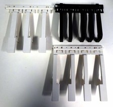 Yamaha PSR-E353 Replacement Keys Also fits many others