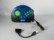 Fusion Thrustmaster Retro 6-Button Game pad With USB Adapter   TESTED OK