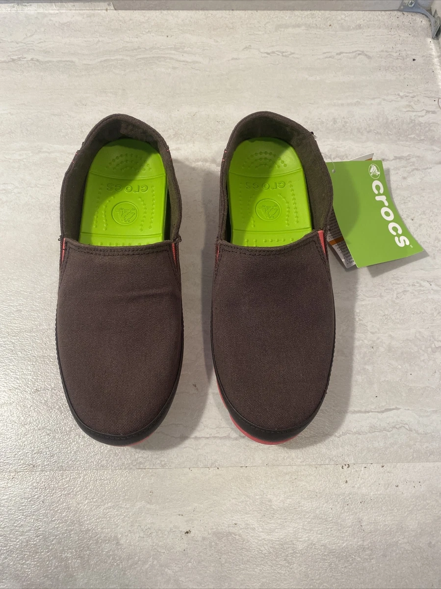 Crocs stretch sole loafer womens best sale