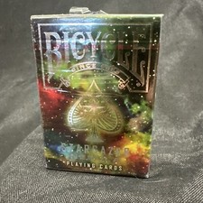 A064 Bicycle Playing Cards Sex Pistols / Made in USA for sale