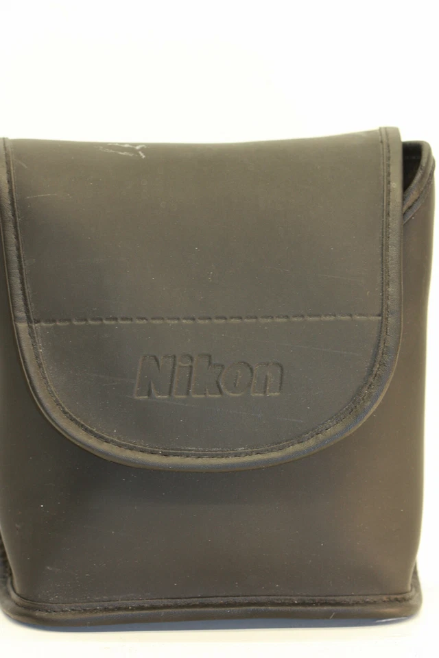 NIKON..10 x 36.. BINOCULARS great view....green lens..bright&clear - Image 3 of 4