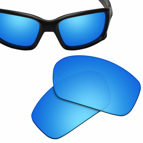 Polarized Replacement Lenses for-OAKLEY 