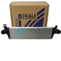 Kale LadeluftküHler TurboküHler FüR VW Multivan V / Transporter V - 7E0145804C