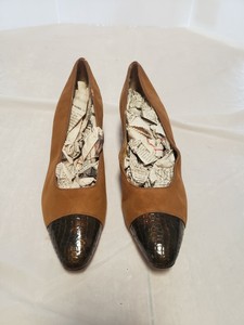 naturalizer ladies shoes