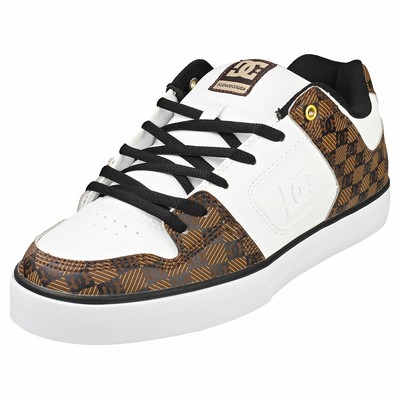 dc shoes se