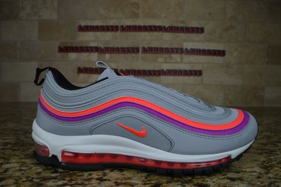 air max 97 ultra cinza