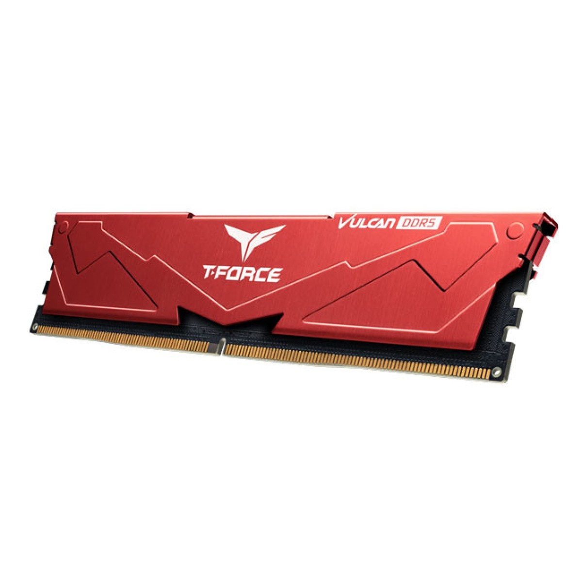 32GB Team Group T-Force Vulcan DDR5 6400MHz CL40 Dual Memory Kit
