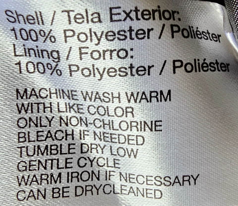 Vestido sin solero Oscar De La Renta para mujer talla 6 negro Foto 3 de 4