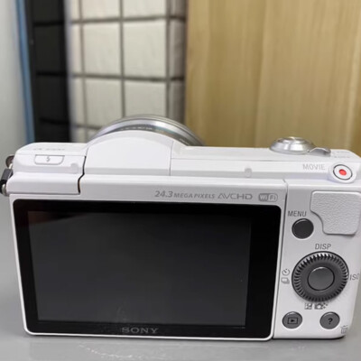 SONY a5100 ホワイト Amazon.com : Sony Alpha a5100 Interchangeable Lens Camera with 16