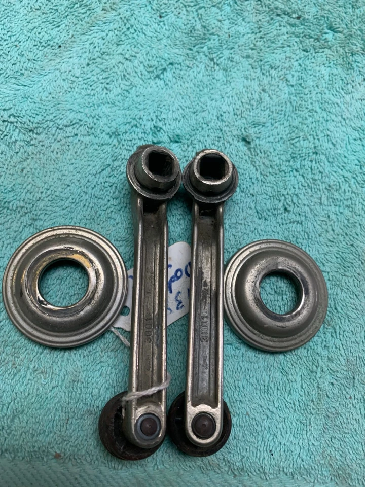 Dodge truck 1938 window cranks - Image 4 of 4